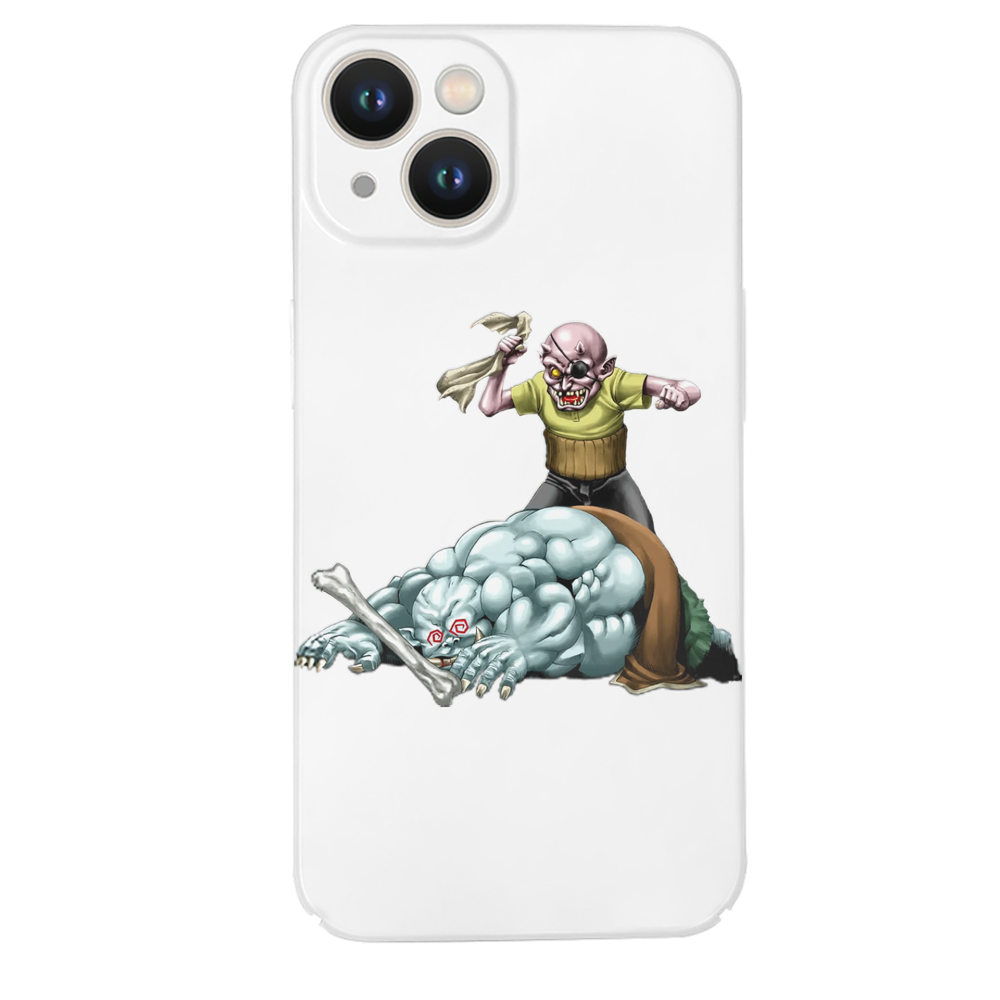 （画像用） 遊☆戯☆王 Yu-Gi-Oh! 【iPhone 14シリーズ対応】ハードケース